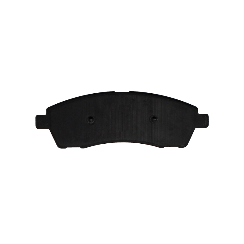 Ford Excursion Brake Pads - Rear - Baer Brakes - Claw - `00-`05